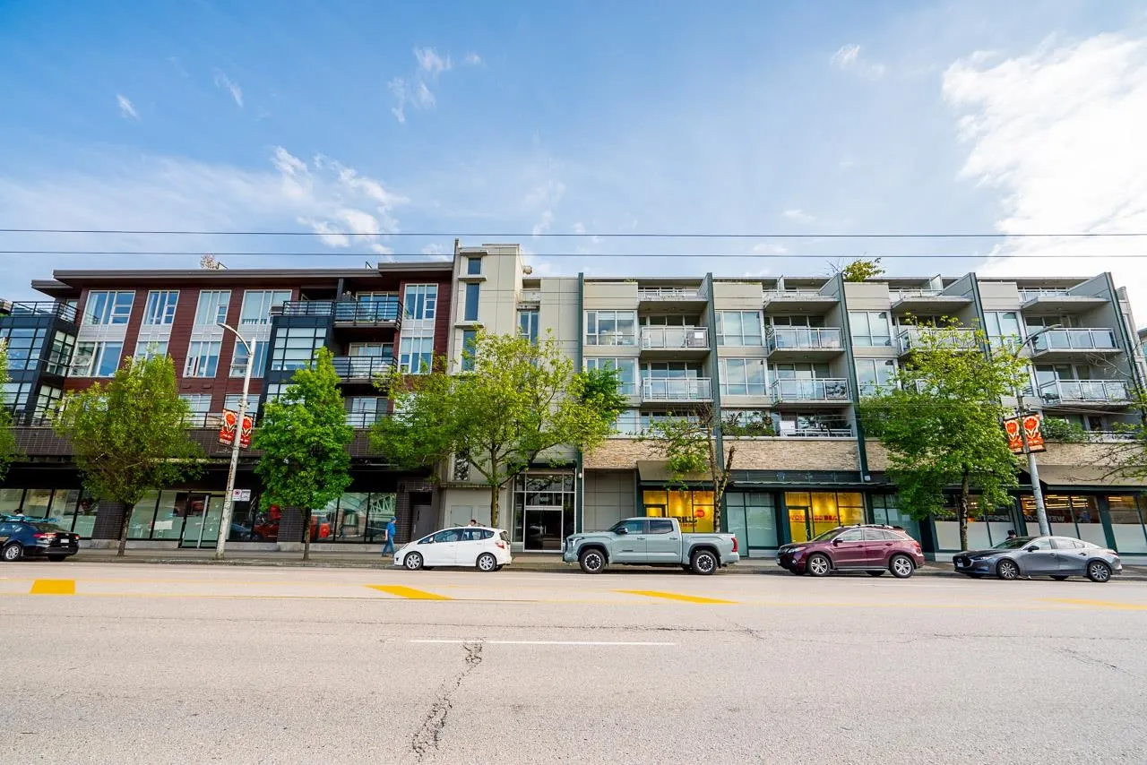 1680 W 4th Avenue #409