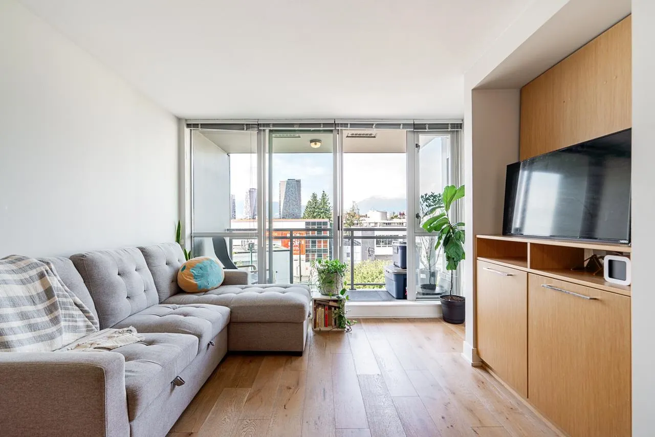 1680 W 4th Avenue #409