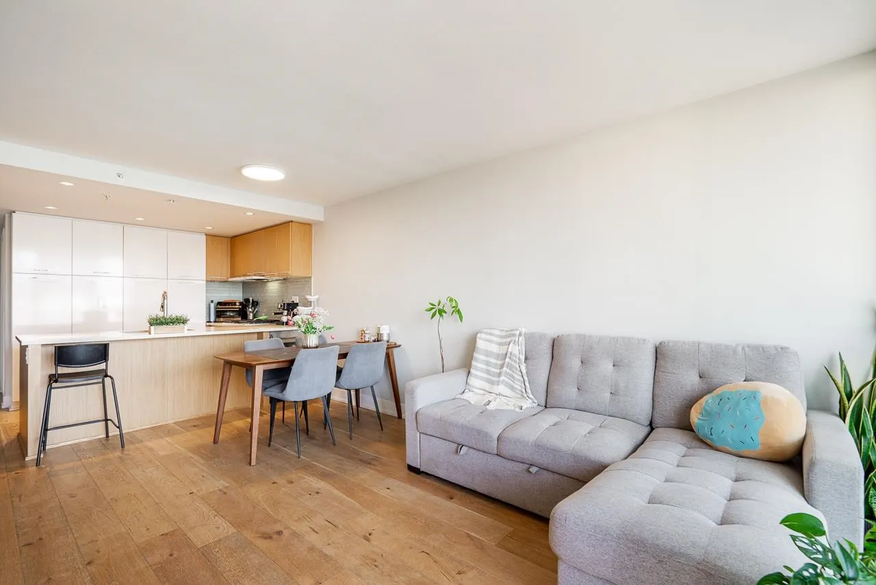 1680 W 4th Avenue #409