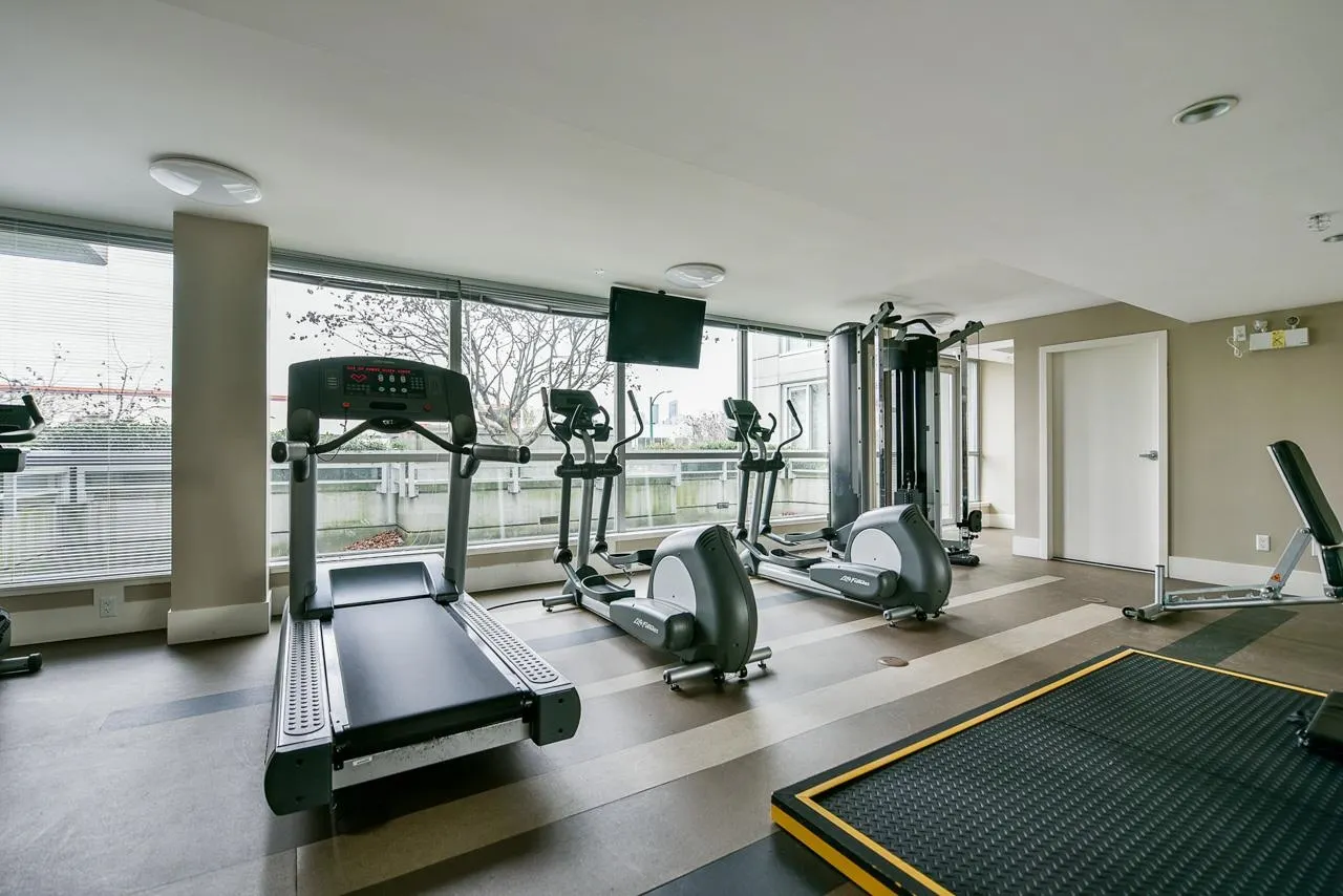 1680 W 4th Avenue #409