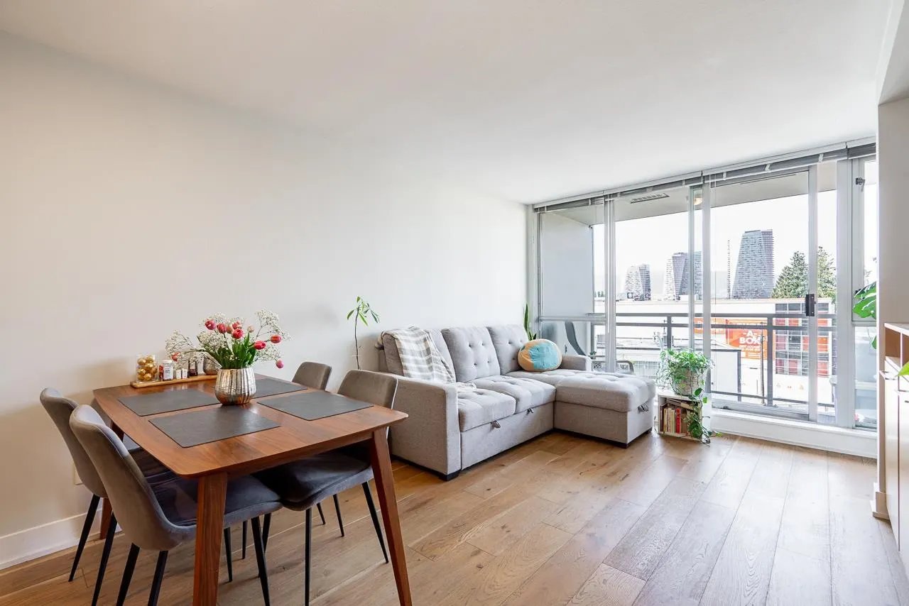 1680 W 4th Avenue #409
