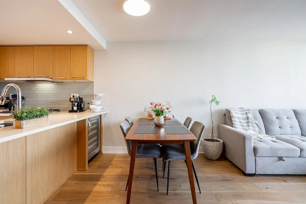 1680 W 4th Avenue #409