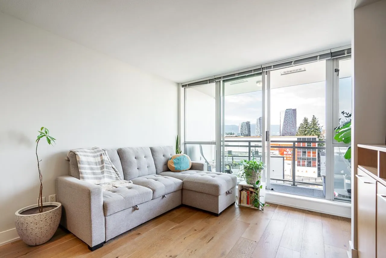 1680 W 4th Avenue #409