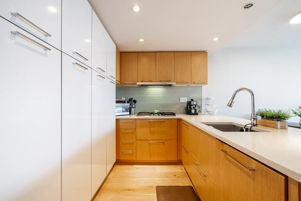 1680 W 4th Avenue #409