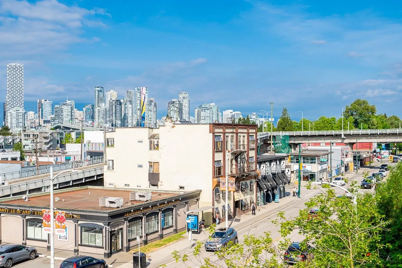 1680 W 4th Avenue #409