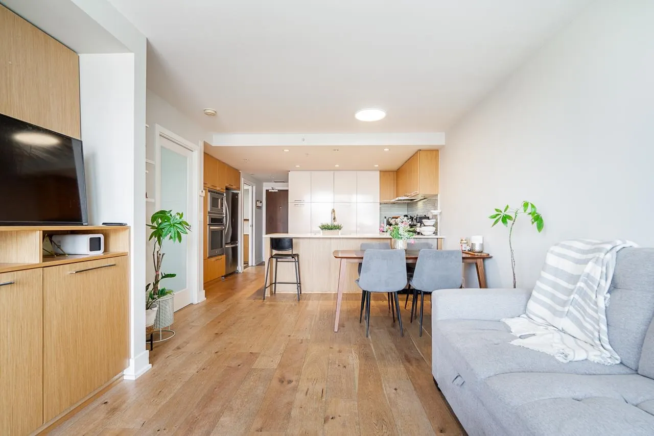 1680 W 4th Avenue #409