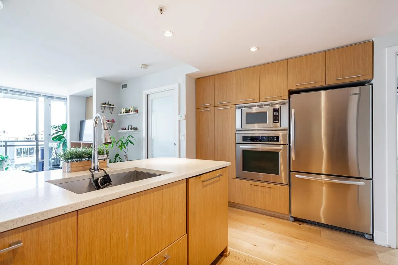1680 W 4th Avenue #409