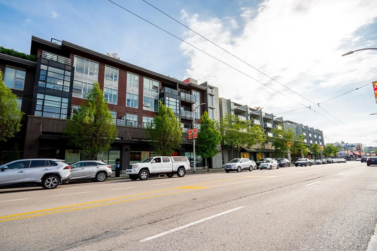 1680 W 4th Avenue #409