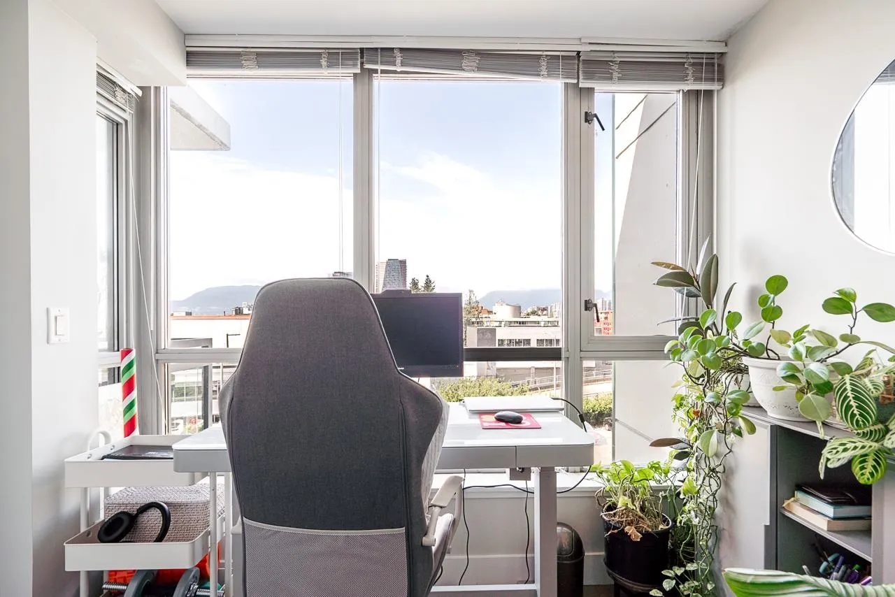 1680 W 4th Avenue #409