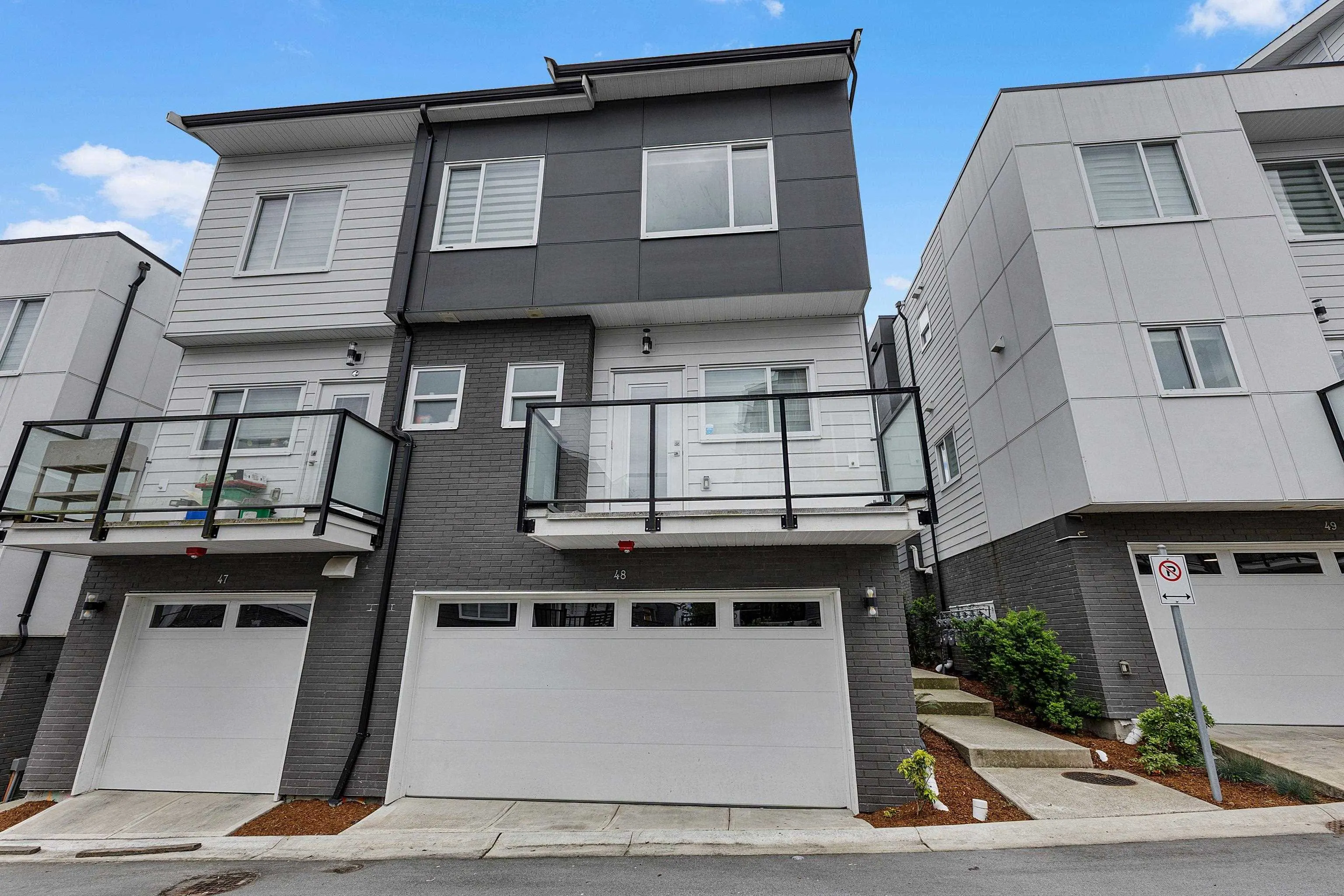 9652 162a Street #49