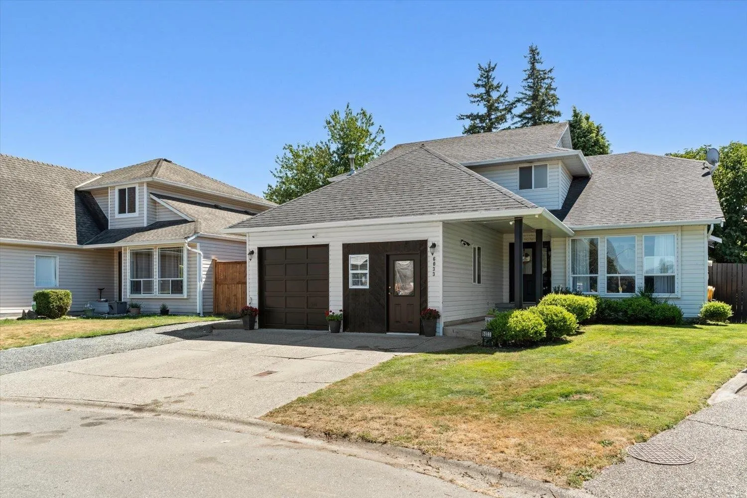 6033 Glenroy Drive