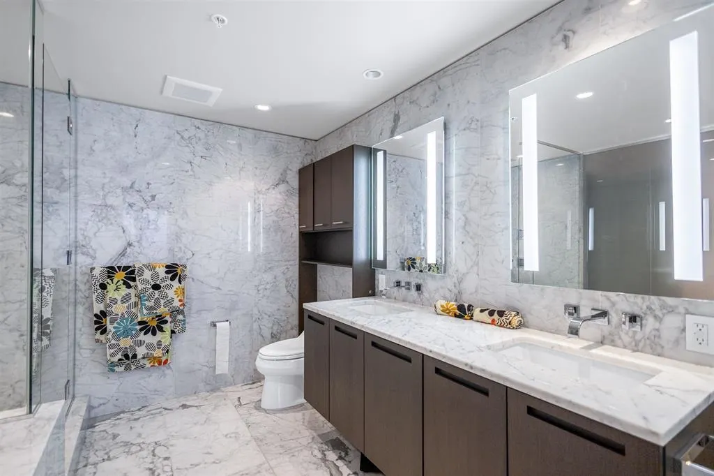 1011 W Cordova Street #4103