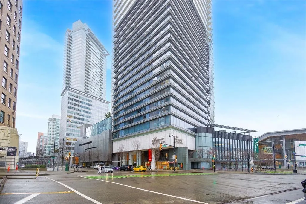 1011 W Cordova Street #4103