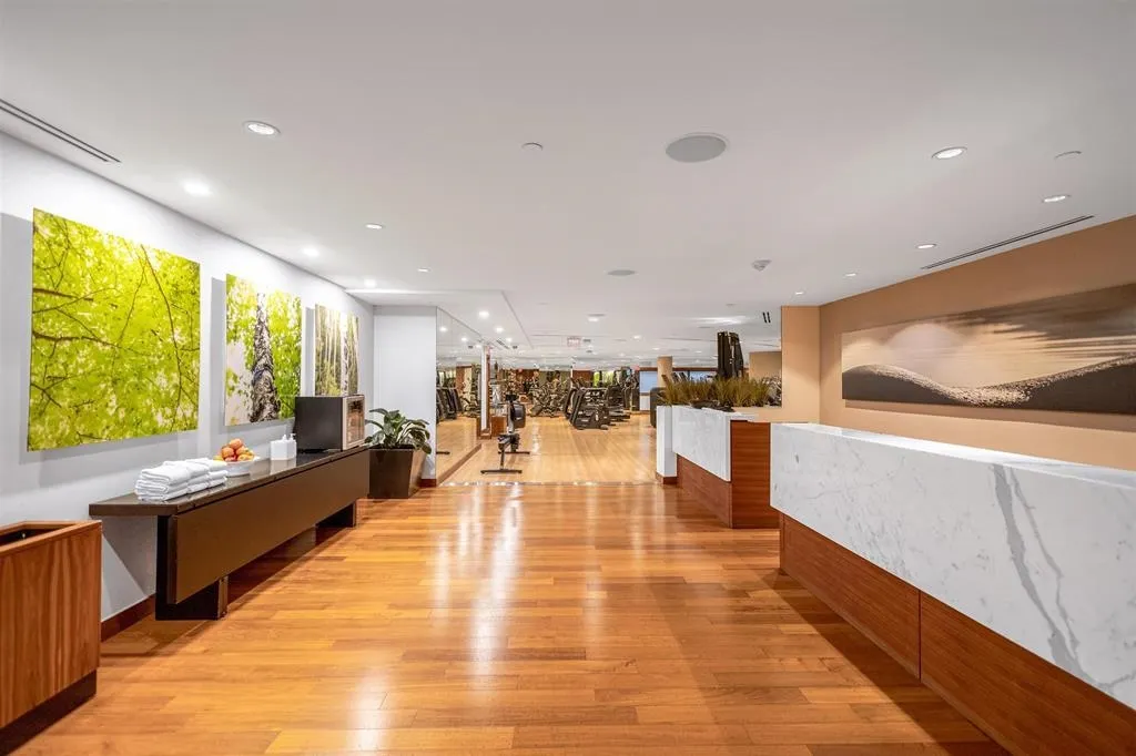1011 W Cordova Street #4103