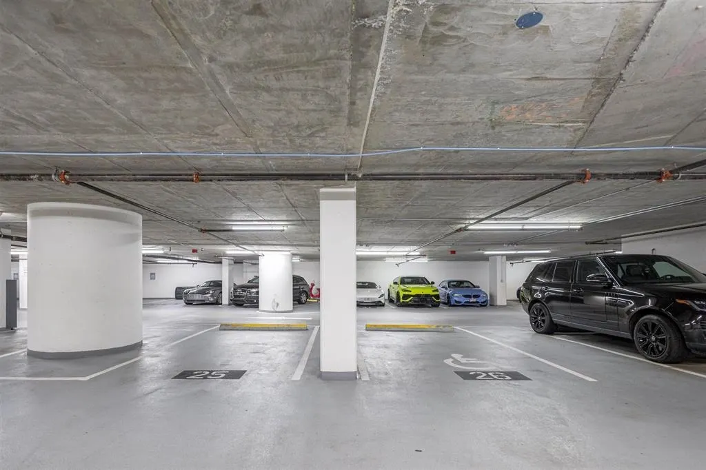 1011 W Cordova Street #4103