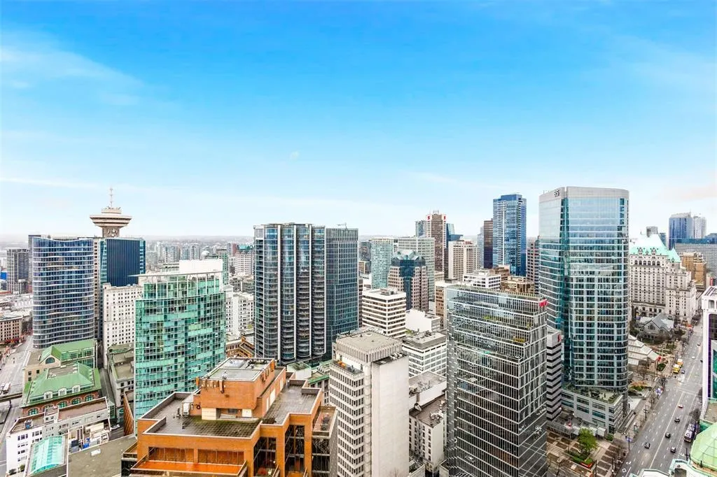 1011 W Cordova Street #4103