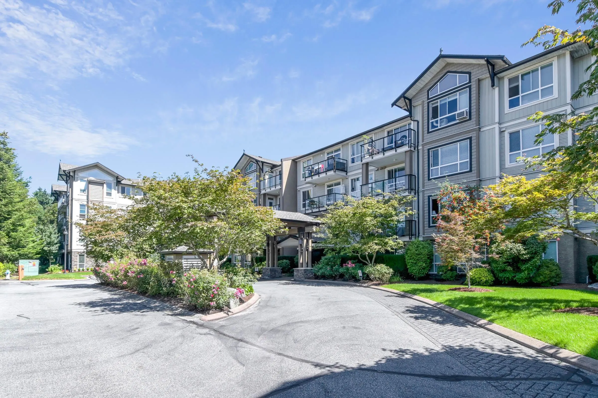 32729 Garibaldi Drive #110