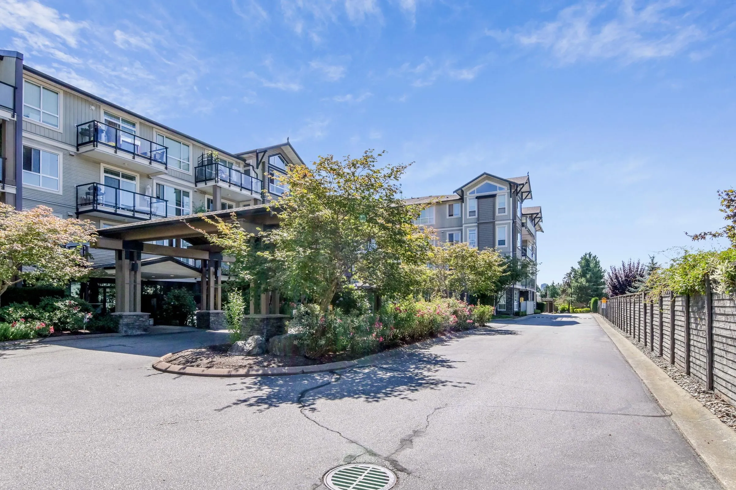 32729 Garibaldi Drive #110