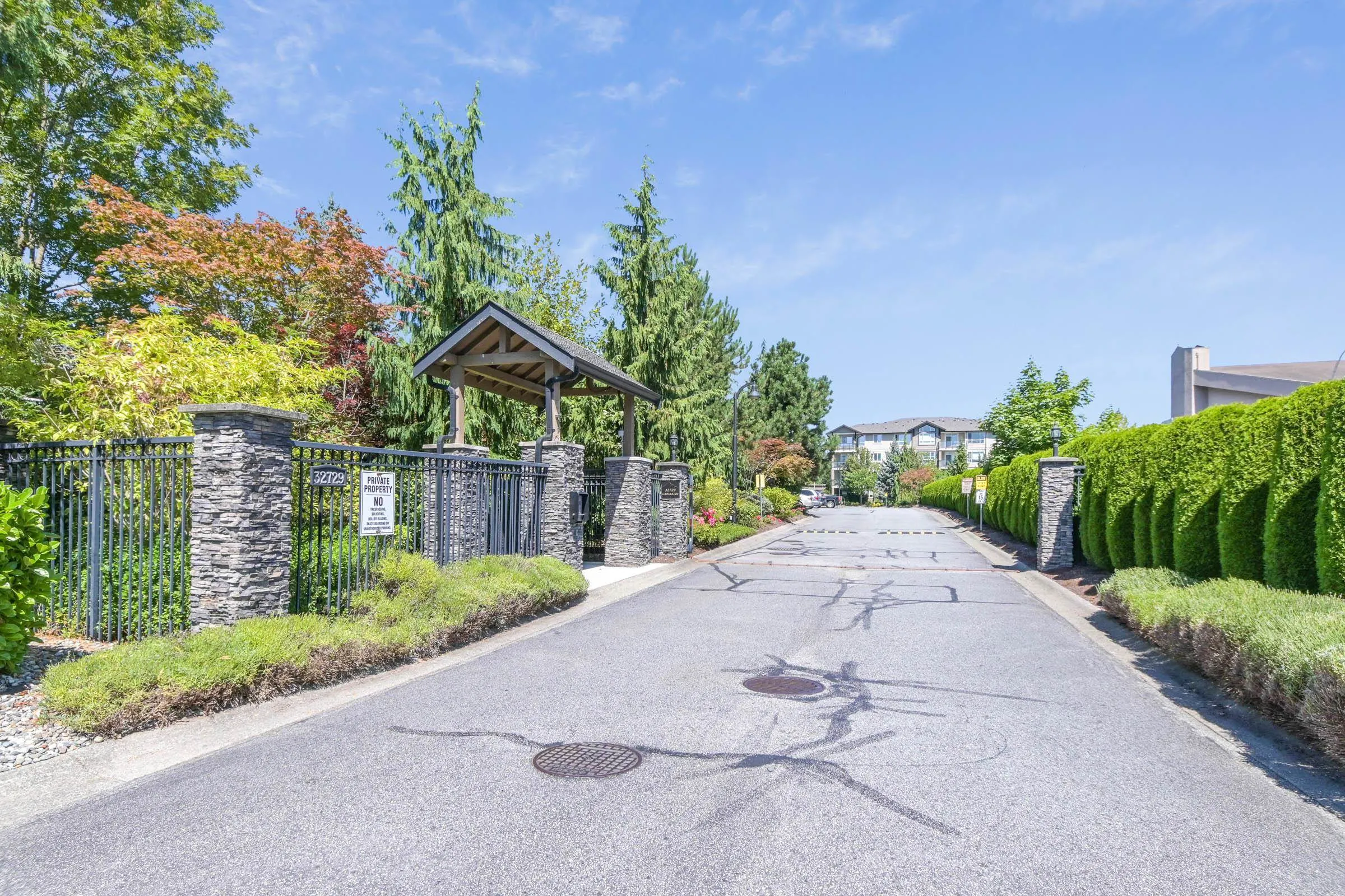 32729 Garibaldi Drive #110