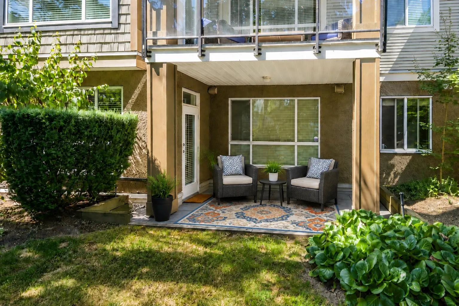 32729 Garibaldi Drive #110