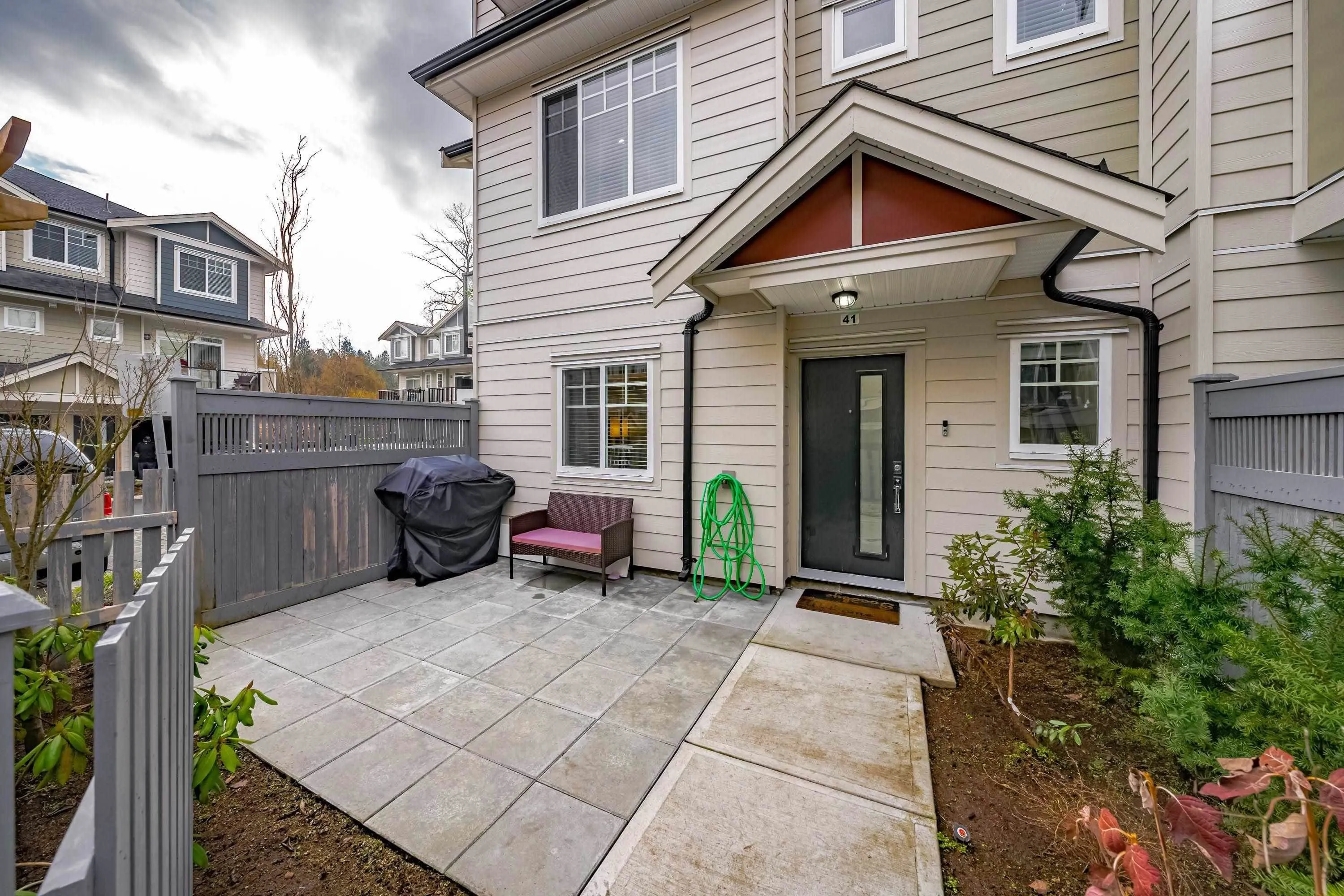 13898 64 Avenue #41