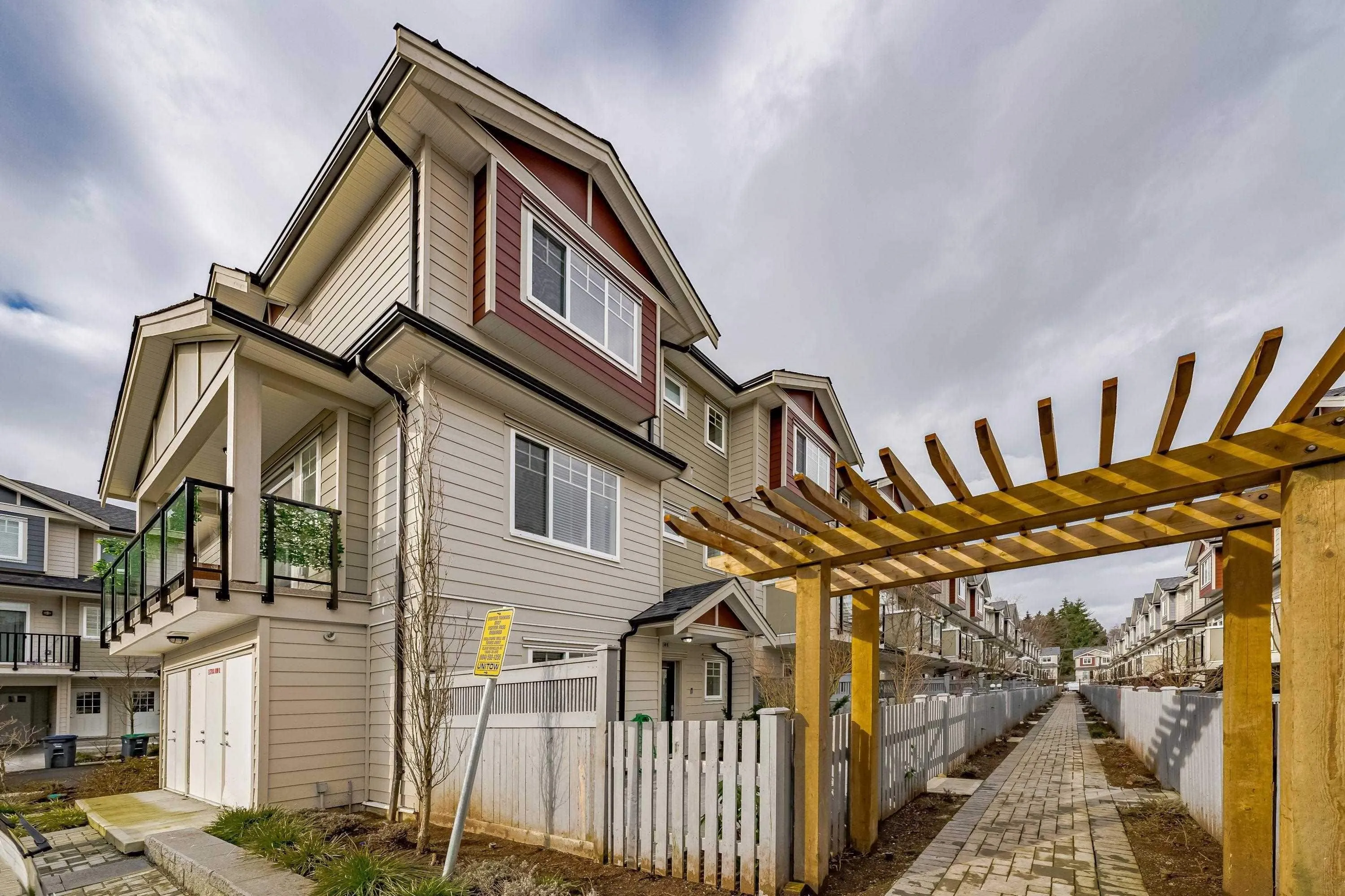 13898 64 Avenue #41