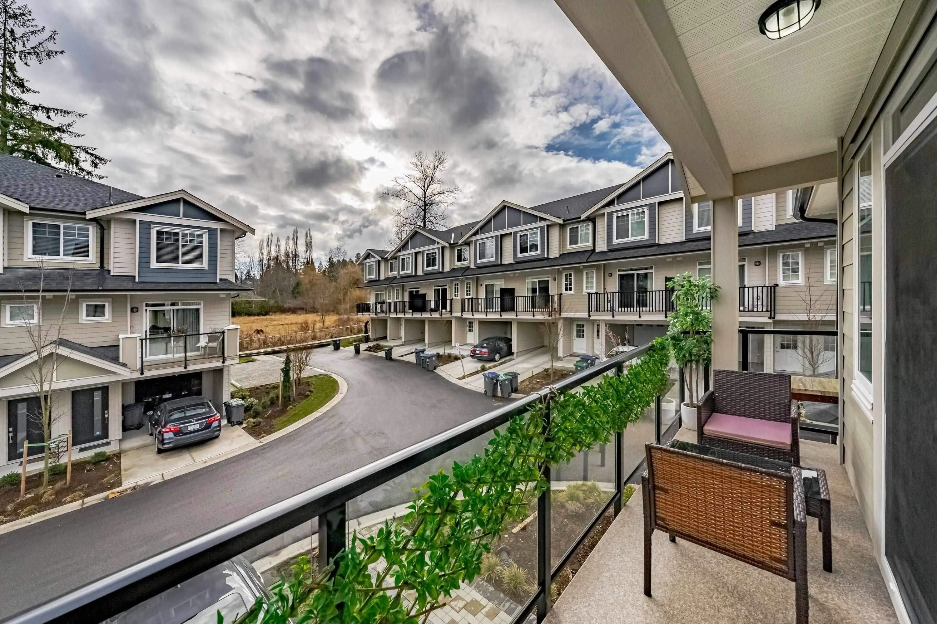13898 64 Avenue #41