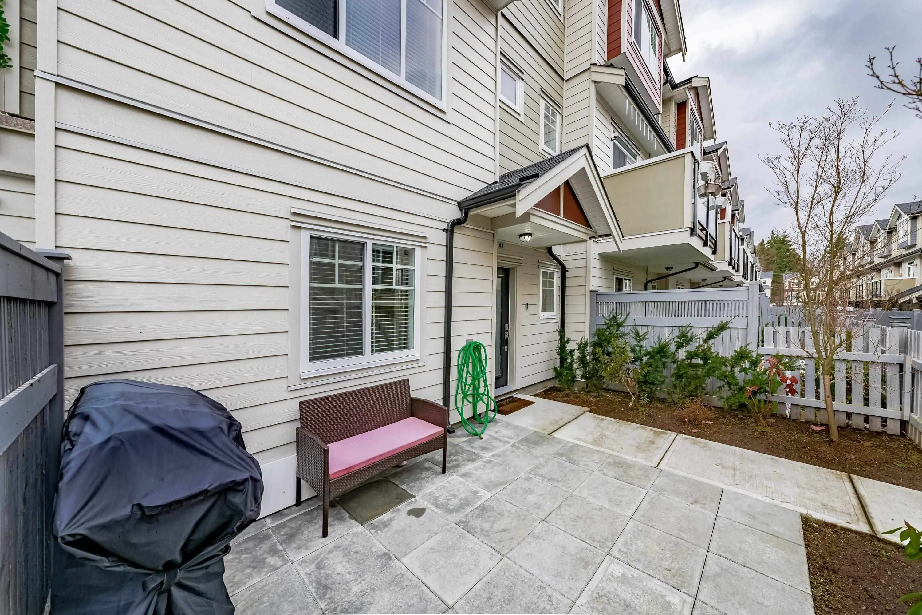13898 64 Avenue #41