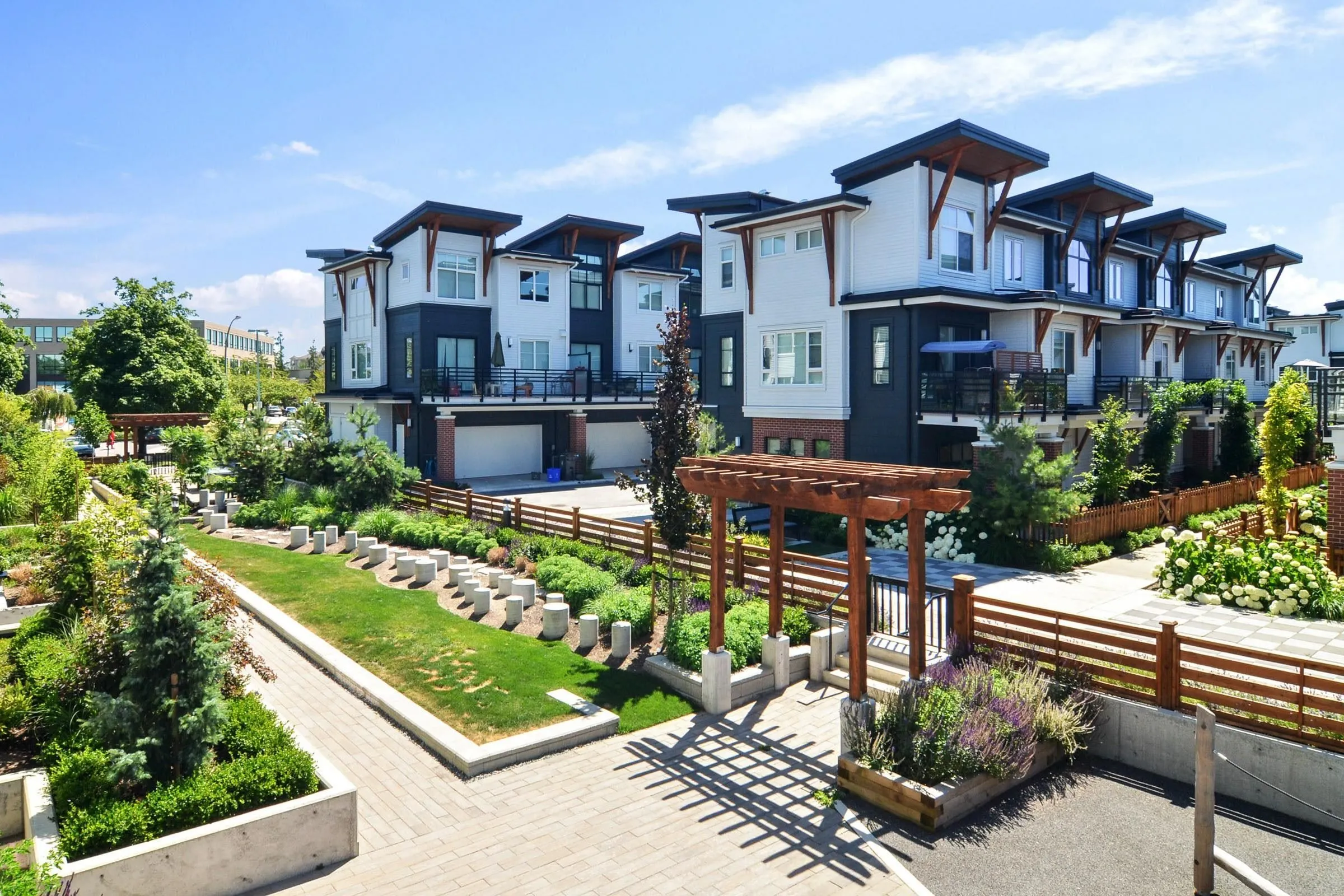 22136 49 Avenue #106