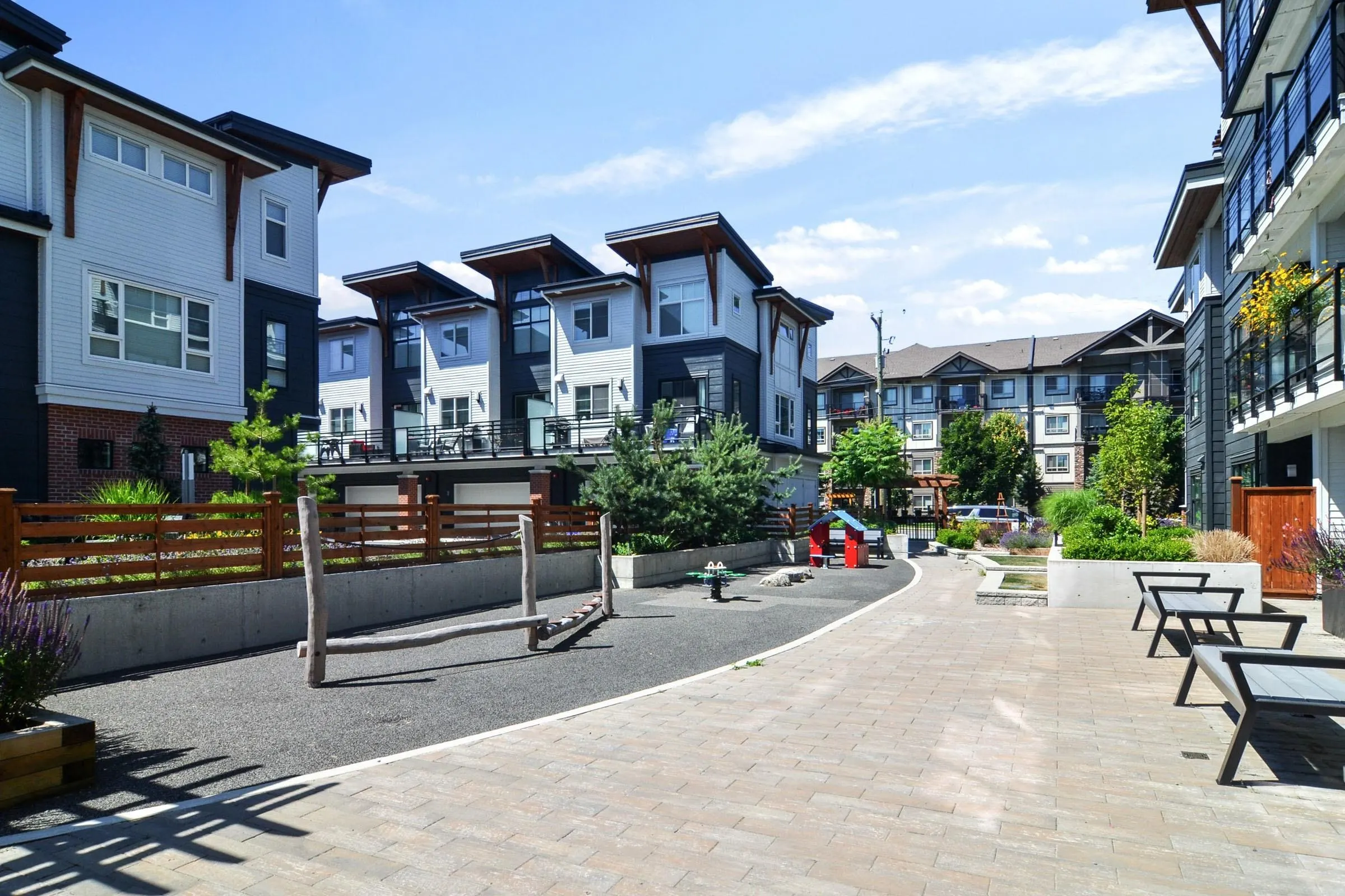 22136 49 Avenue #106