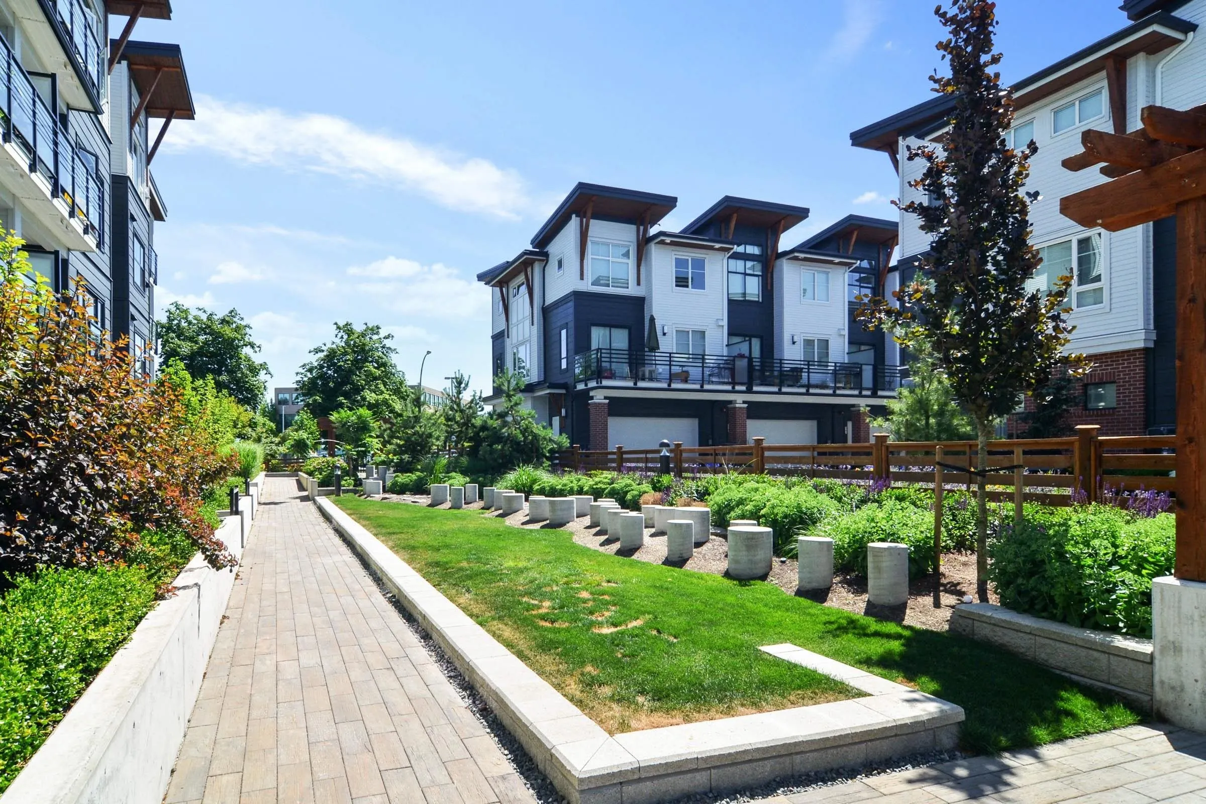 22136 49 Avenue #106