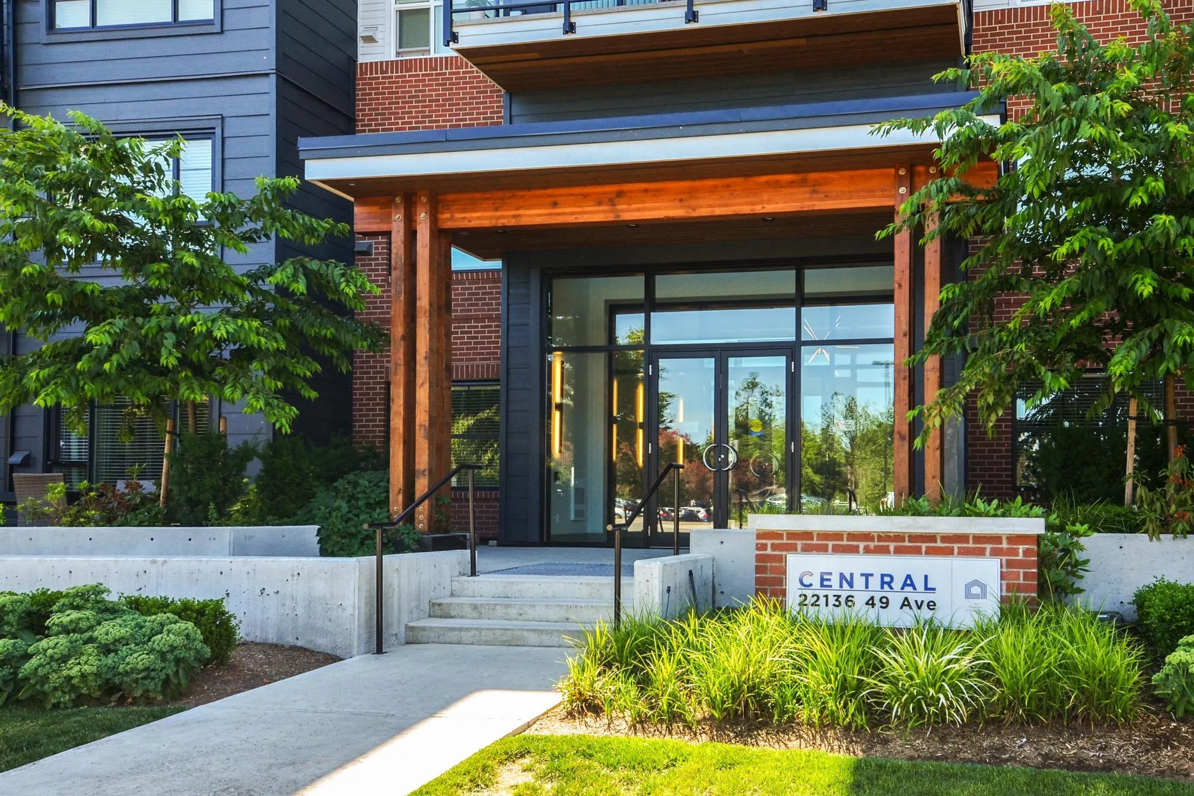 22136 49 Avenue #106