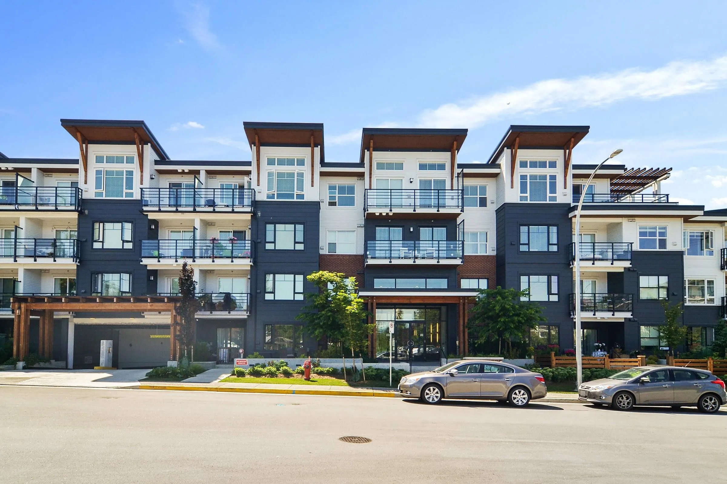 22136 49 Avenue #106