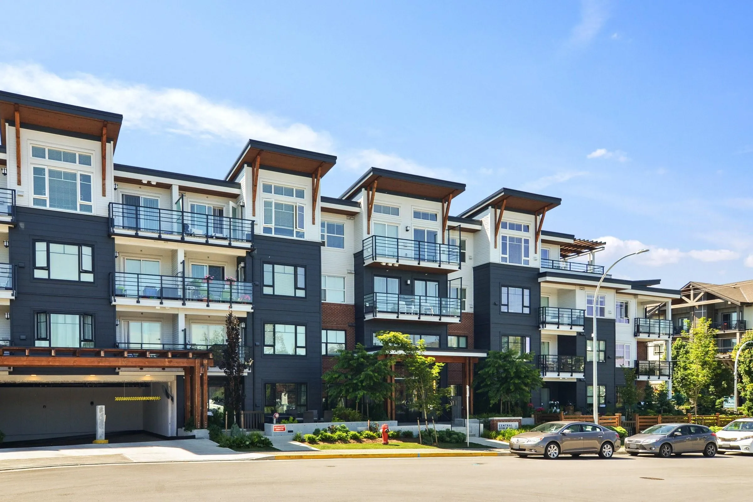 22136 49 Avenue #106