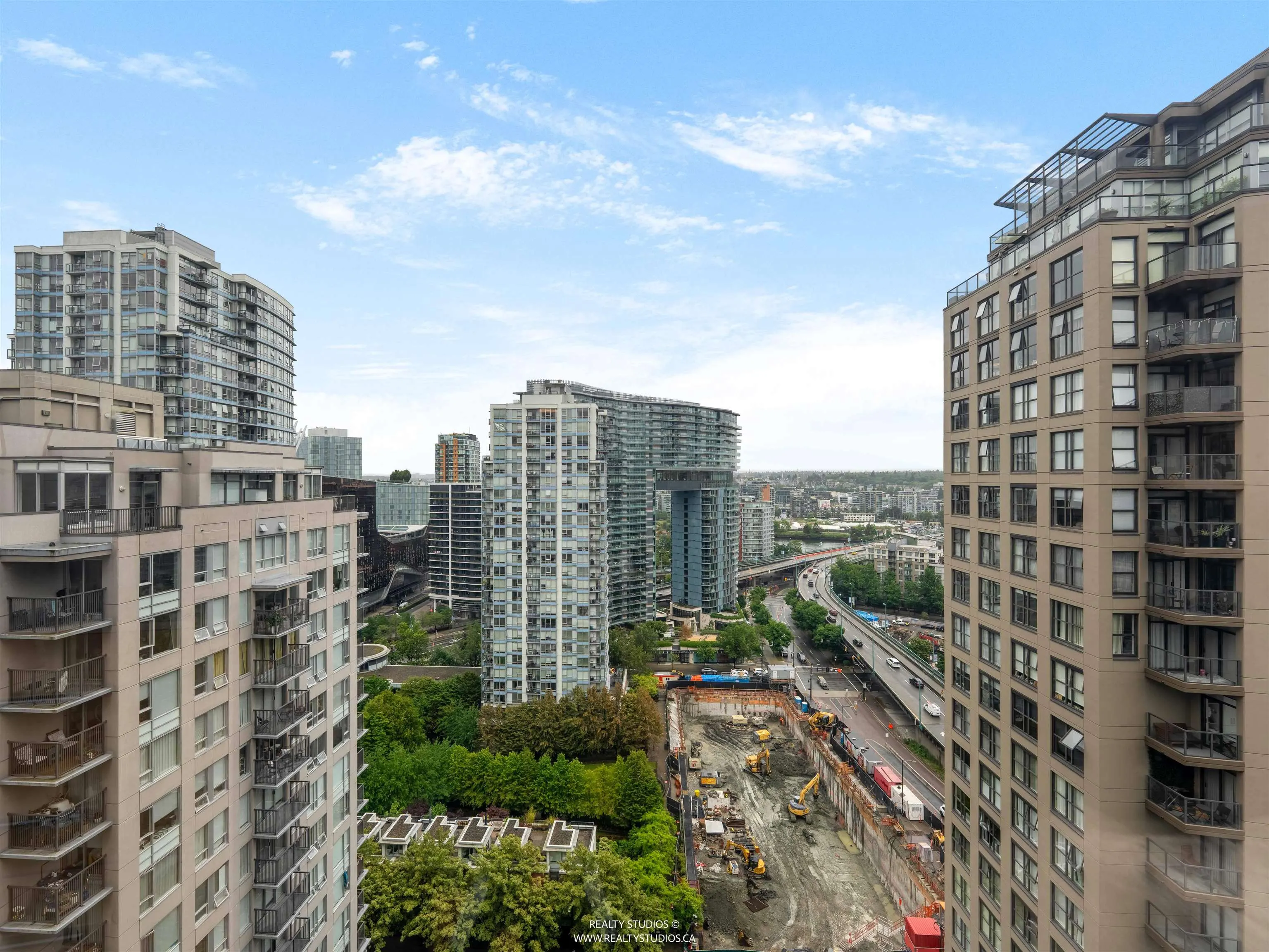 950 Cambie Street #2001
