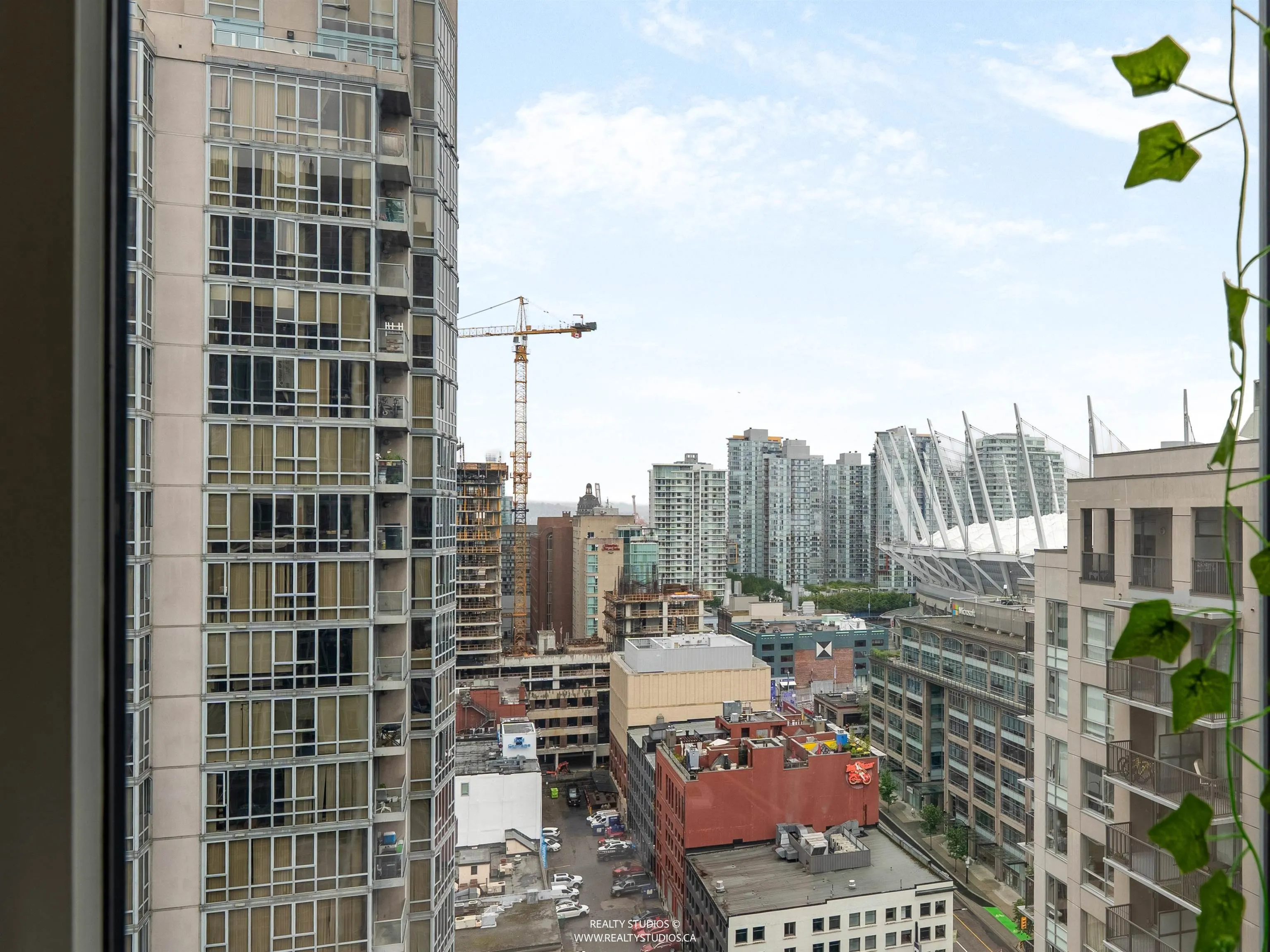 950 Cambie Street #2001