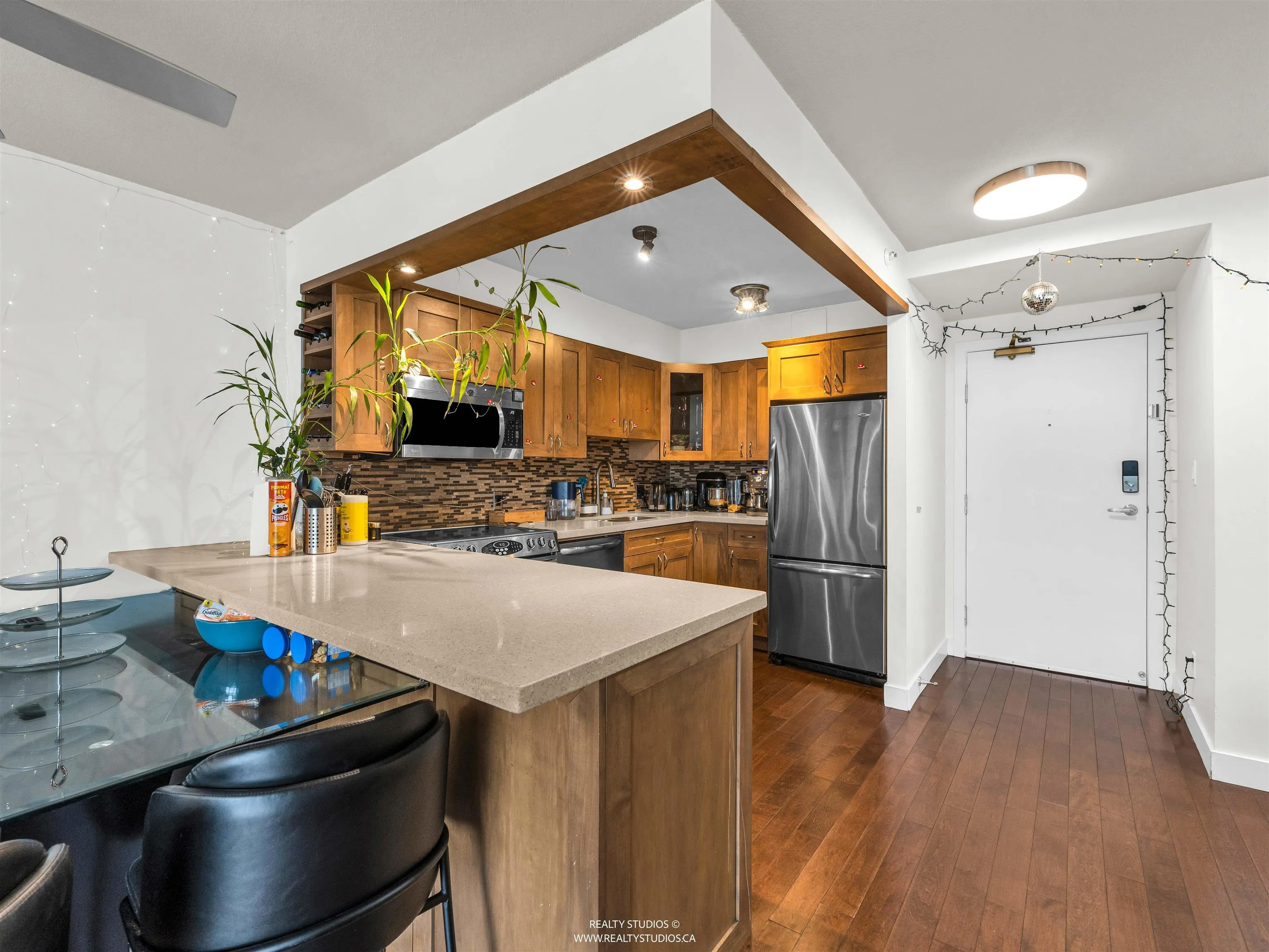 950 Cambie Street #2001