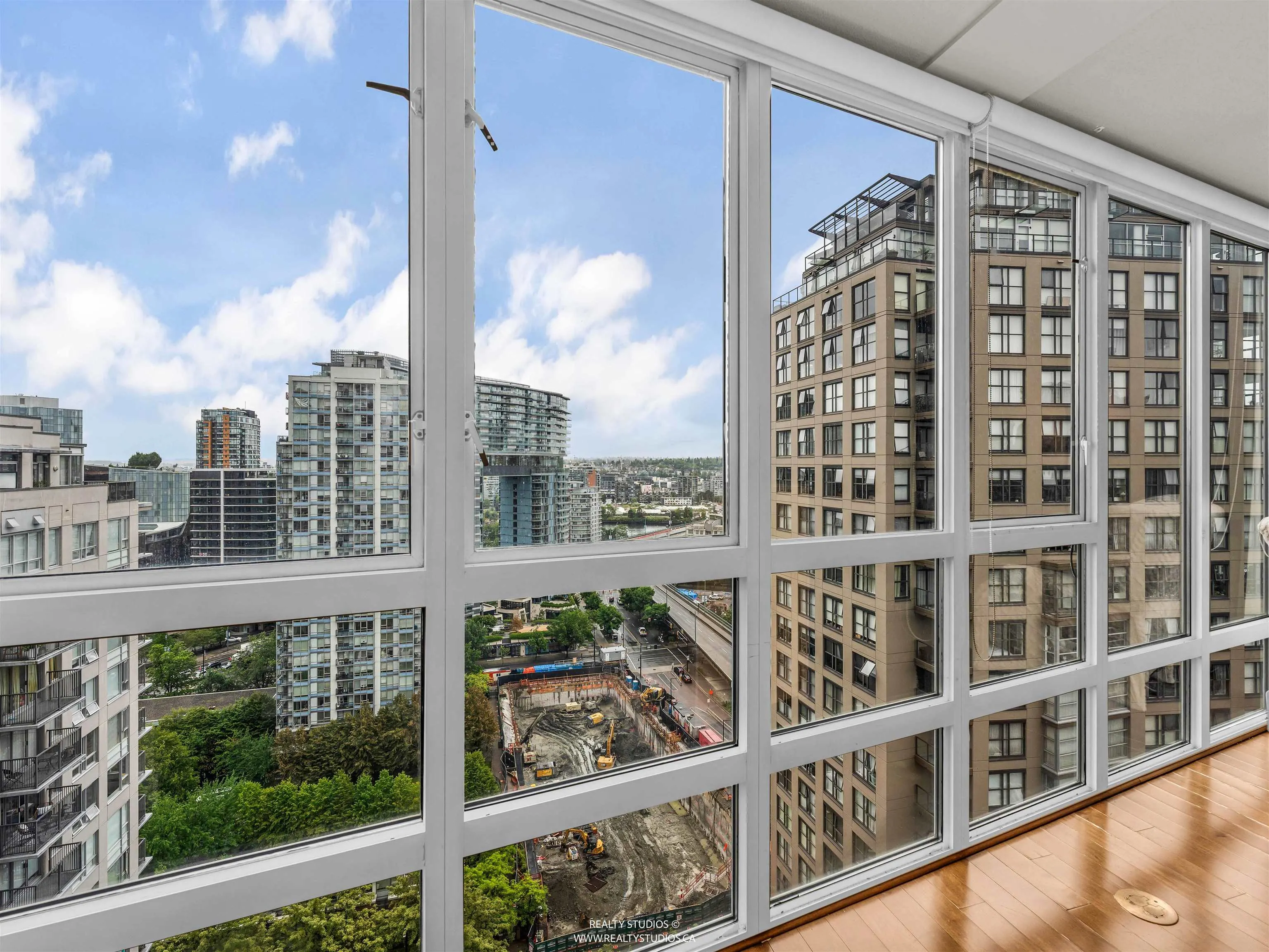 950 Cambie Street #2001