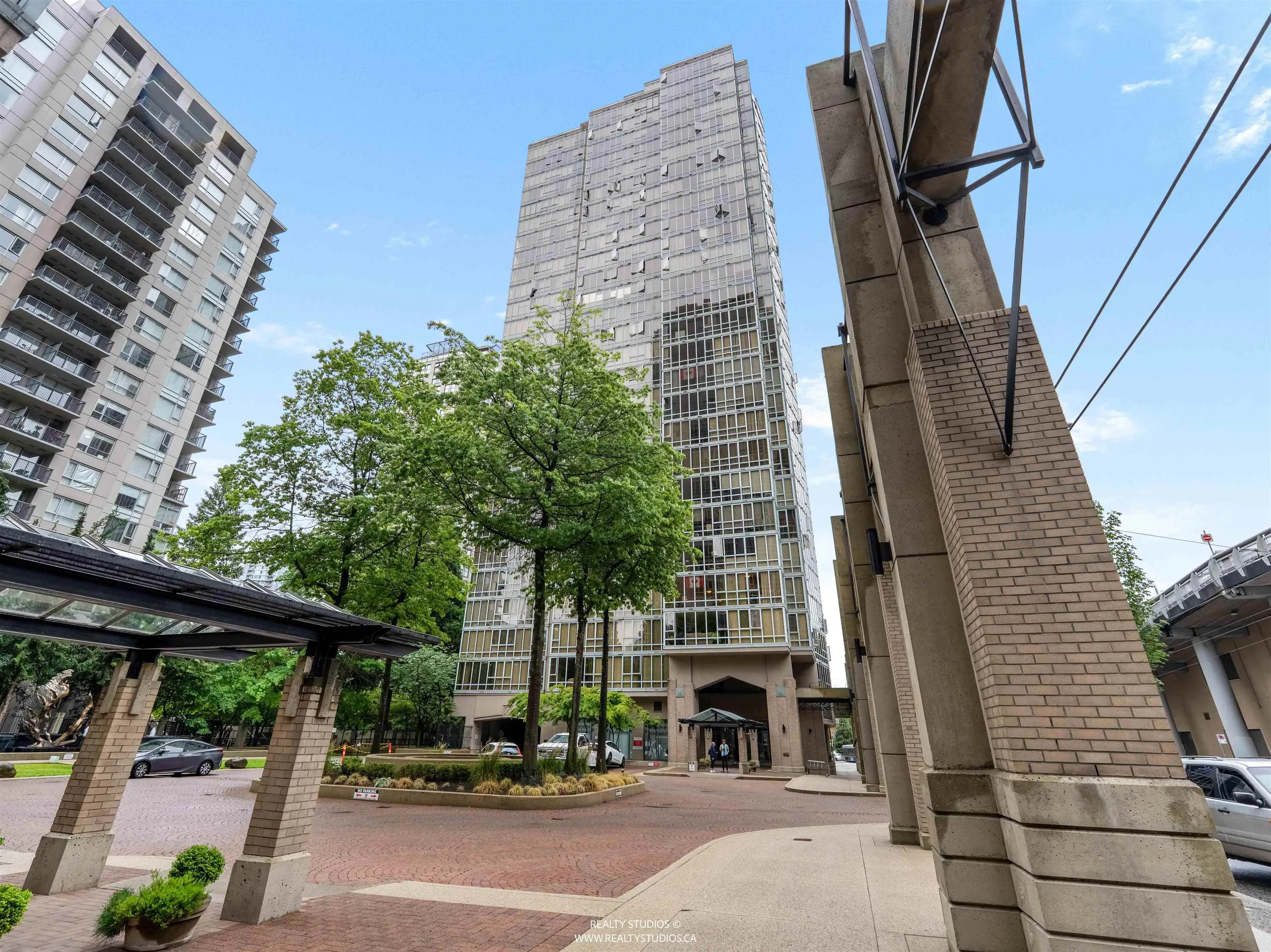 950 Cambie Street #2001
