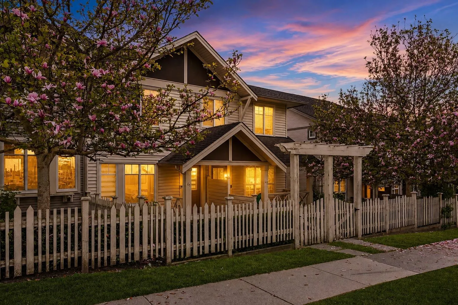 4401 Blauson Boulevard #41