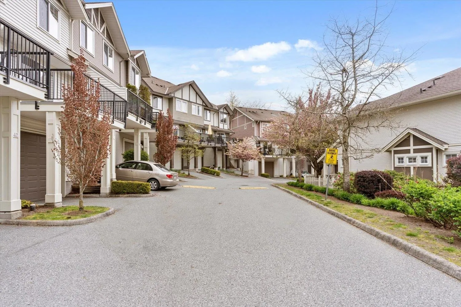4401 Blauson Boulevard #41