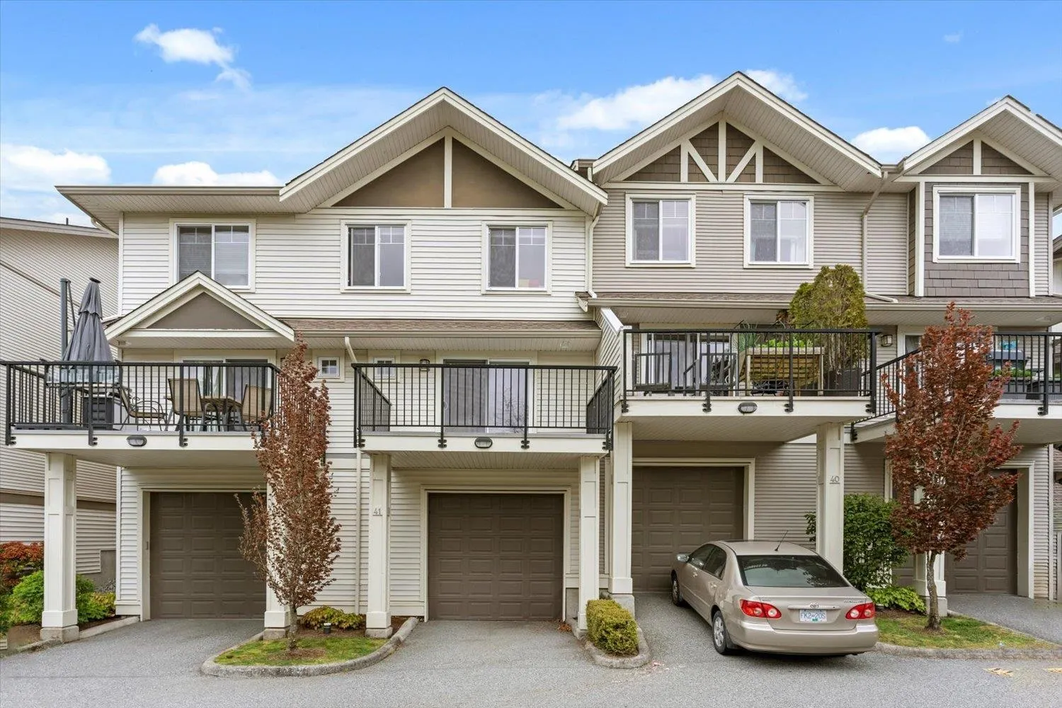 4401 Blauson Boulevard #41