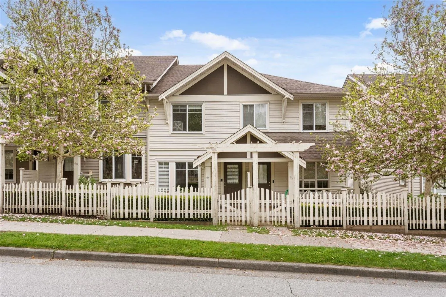 4401 Blauson Boulevard #41