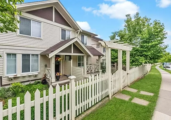 4401 Blauson Boulevard #41