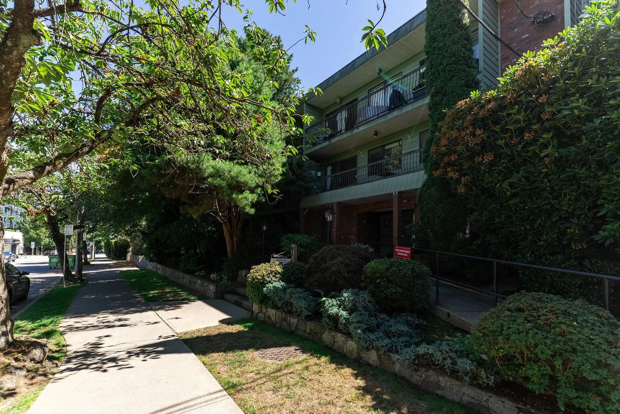 1844 W 7th Avenue #342