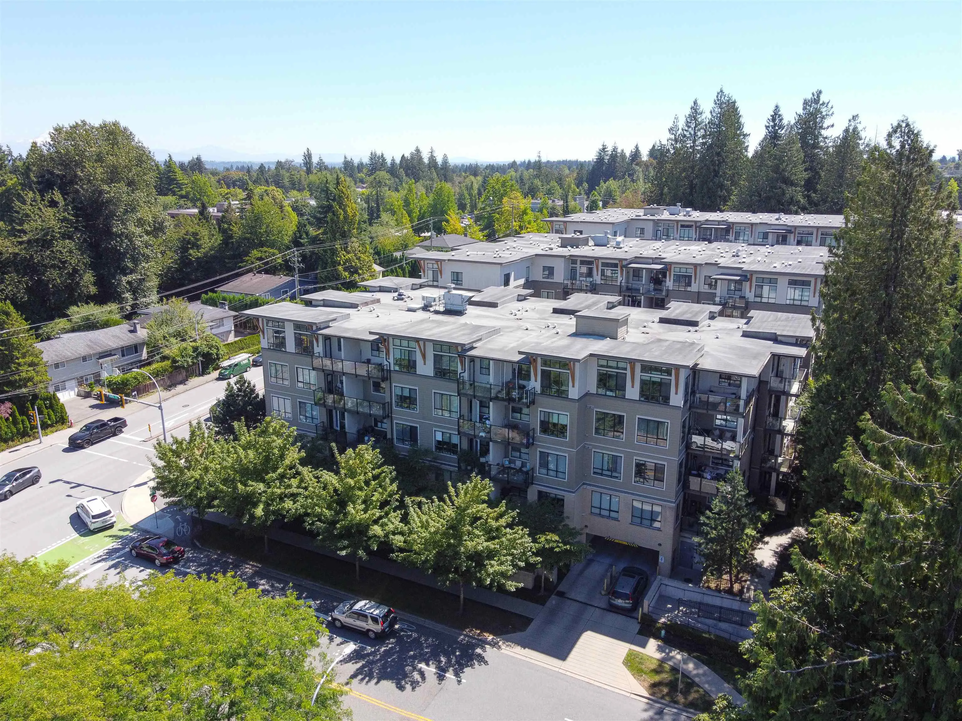 15388 105 Avenue #406
