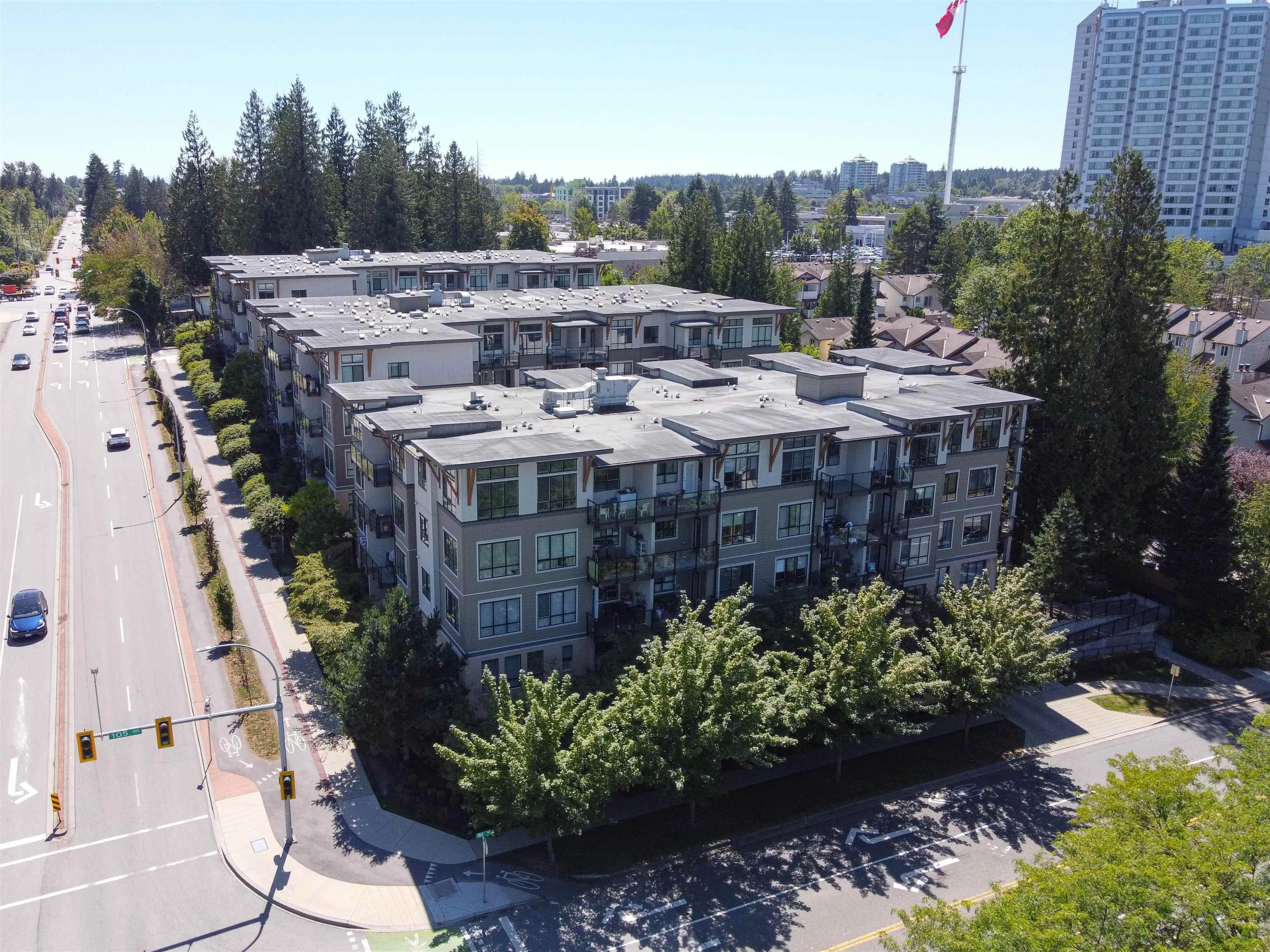 15388 105 Avenue #406
