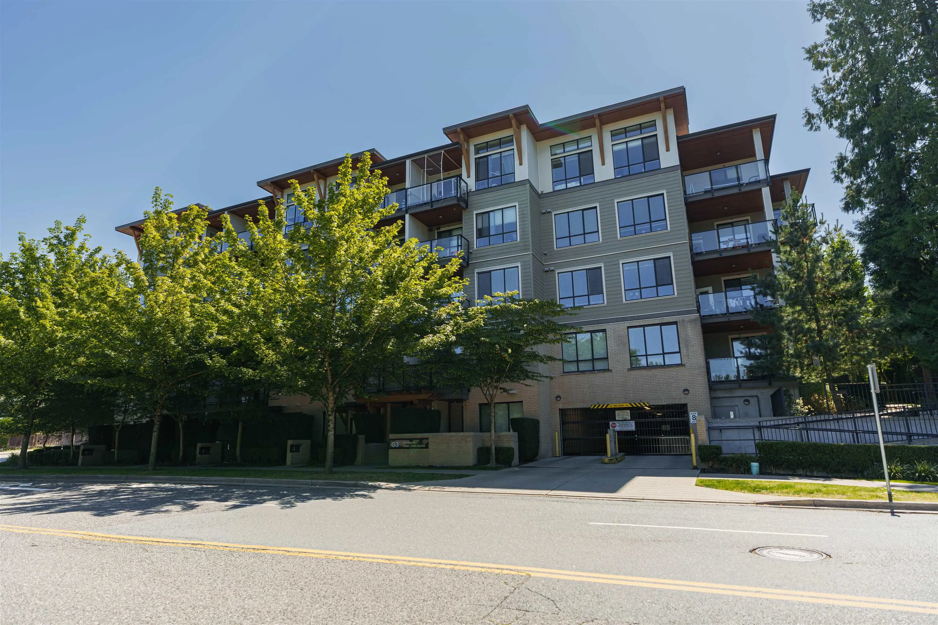 15388 105 Avenue #406