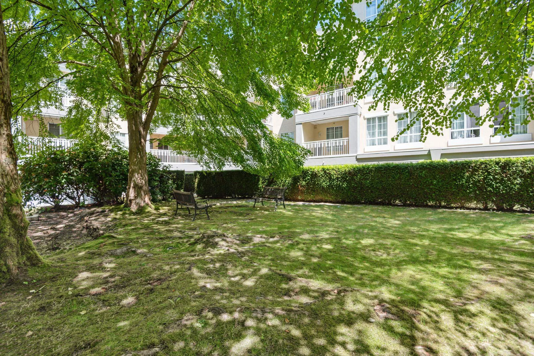 5835 Hampton Place #116