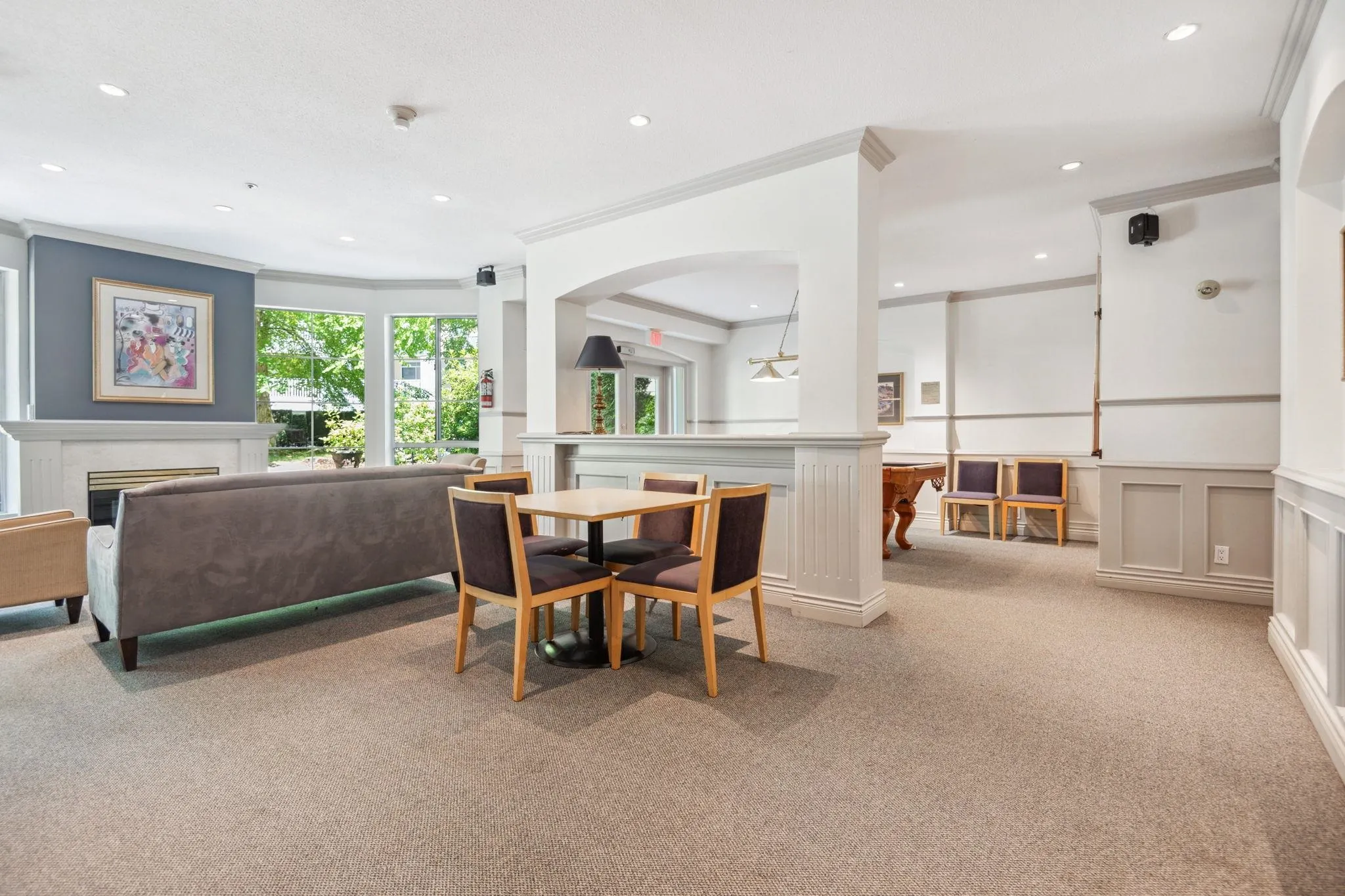 5835 Hampton Place #116